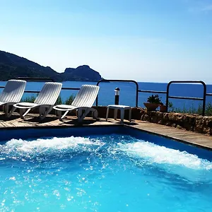 Ch Exclusive Apartahotel Cefalú