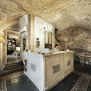 Sabbinirica Pensión Ragusa