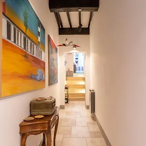 Manillahouse Pensión Montepulciano Stazione